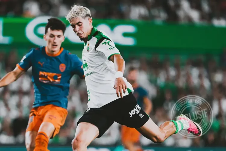 Yassir Zabiri
