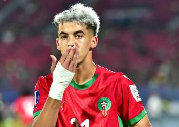 Yassir Zabiri