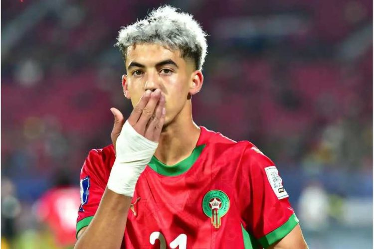 Yassir Zabiri