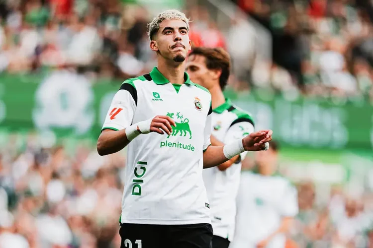 Yassir Zabiri