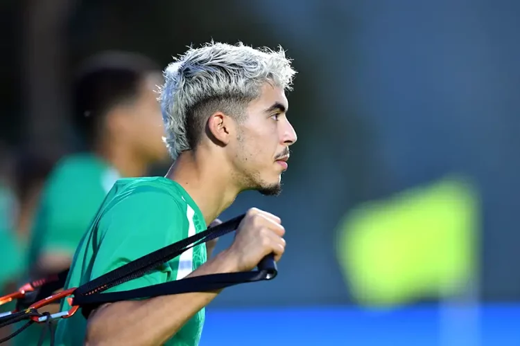 Yassir Zabiri