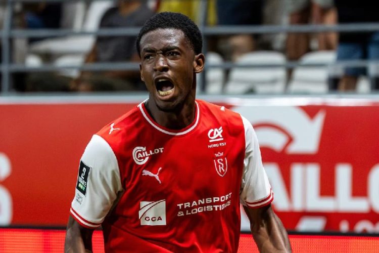 Yaya Fofana