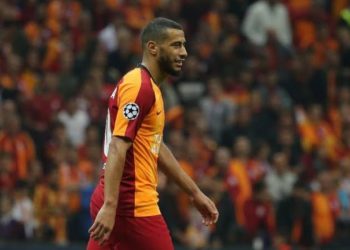 Younès Belhanda