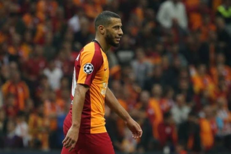Younès Belhanda