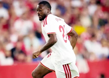 Youssouf Fofana