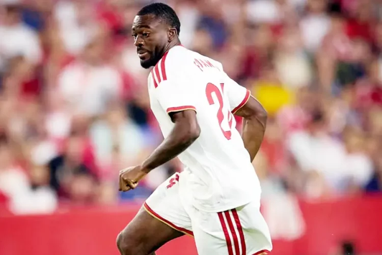Youssouf Fofana