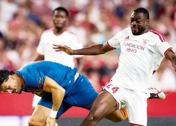 Youssouf Fofana