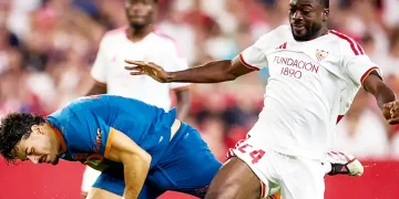 Youssouf Fofana