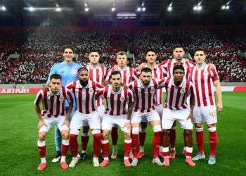 Olympiakos 