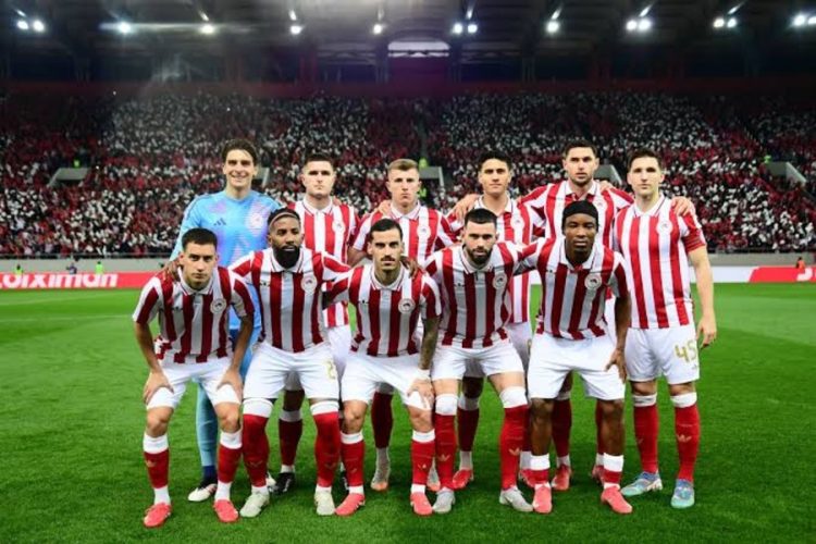 Olympiakos