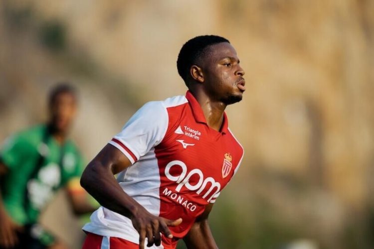 Oumar Konaté
